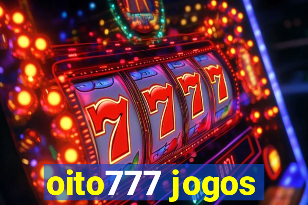 oito777 jogos